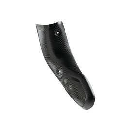 Lightech Protezione Inferiore Scarico Opaco - nan