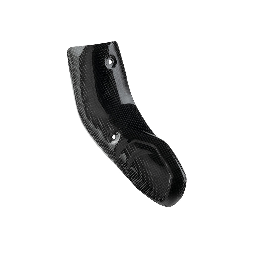 Lightech Protezione Inferiore Scarico - nan