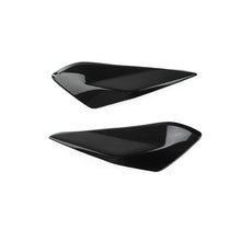 Carica l&#39;immagine nel visualizzatore di Gallery, Lightech Coperture Laterali Scarico in Carbonio - nan