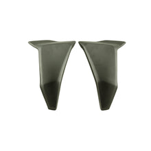 Carica l&#39;immagine nel visualizzatore di Gallery, Lightech Protezioni Laterale Radiatore in Carbonio - nan