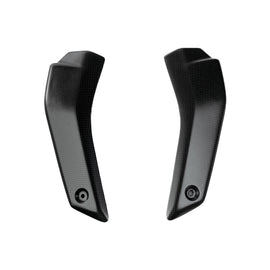 Lightech Copertura laterale inferiore radiatore - Opaco - nan