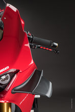 Carica l&#39;immagine nel visualizzatore di Gallery, LIGHTECH ALI (Coppia) per Ducati
