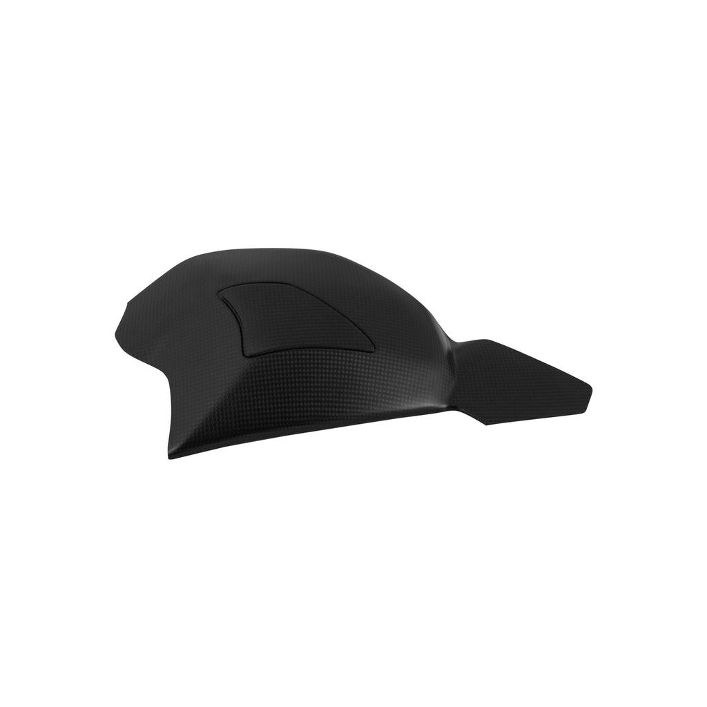 Lightech Protezioni Forcellone In Carbonio  - Opaco (Coppia) - nan