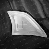 Lightech Slider Di Protezione In Carbonio — Ducati