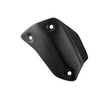 Carica l&#39;immagine nel visualizzatore di Gallery, Lightech Protezione Silenziatore Ducati Hypermotard 821 / Hyperstrada 821 - Opaco - nan