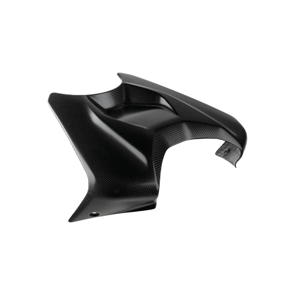 Lightech Coperchio Serbatoio In Carbonio - Opaco - nan