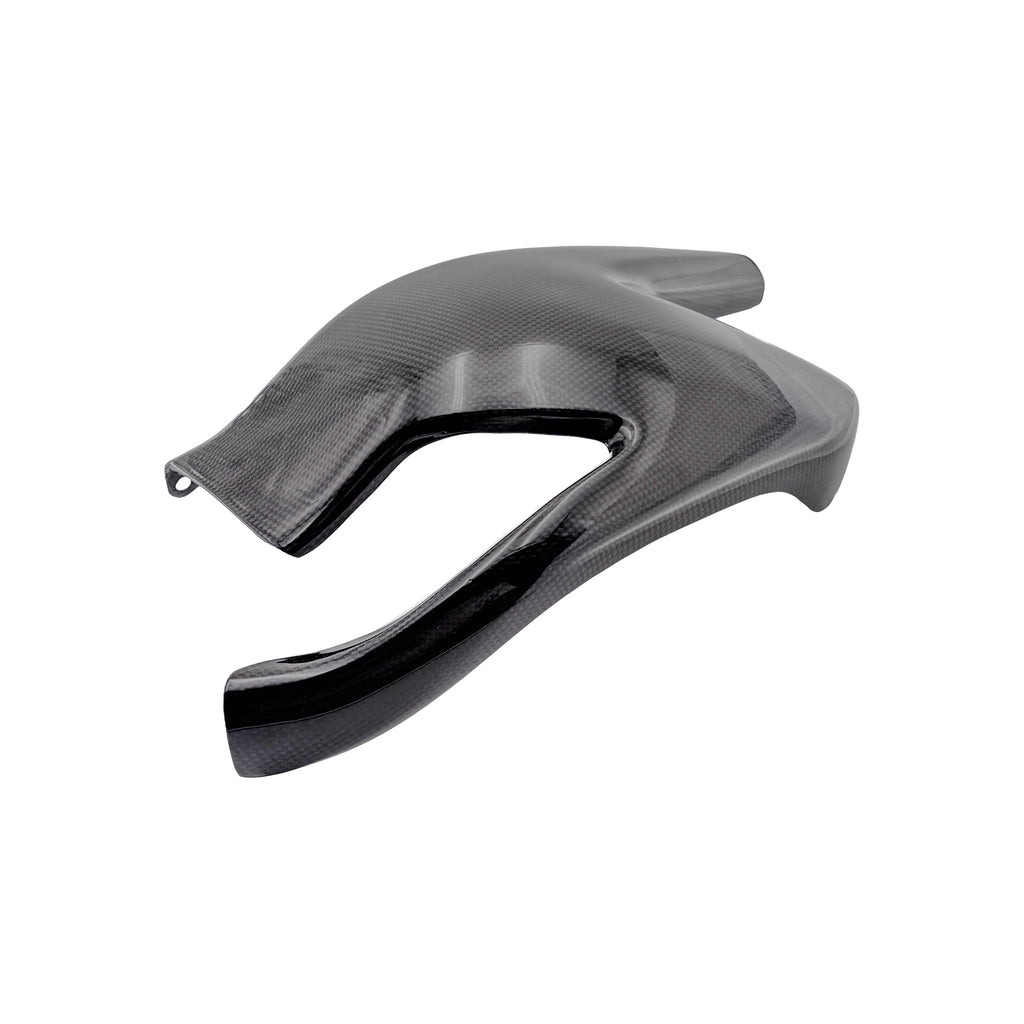 Lightech Protezioni Forcellone in Carbonio - nan