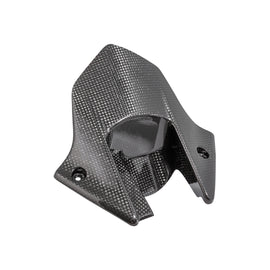 Lightech Parafango Post. In Carbonio - nan