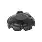 Lightech Coperchio Alternatore In Carbonio - nan