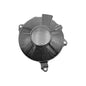 Lightech Coperchio Alternatore In Carbonio - nan