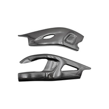 Carica l&#39;immagine nel visualizzatore di Gallery, Lightech Coperchio Forcellone In Carbonio - nan