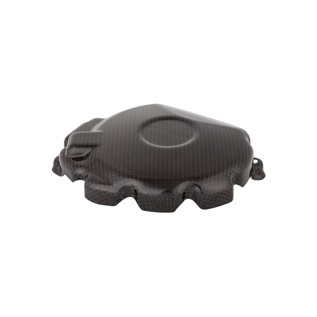 Lightech Coperchio Alternatore In Carbonio - nan