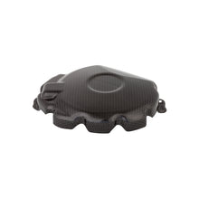 Carica l&#39;immagine nel visualizzatore di Gallery, Lightech Coperchio Alternatore In Carbonio - nan