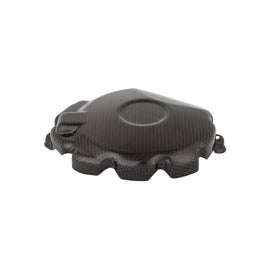 Lightech Coperchio Alternatore In Carbonio - nan