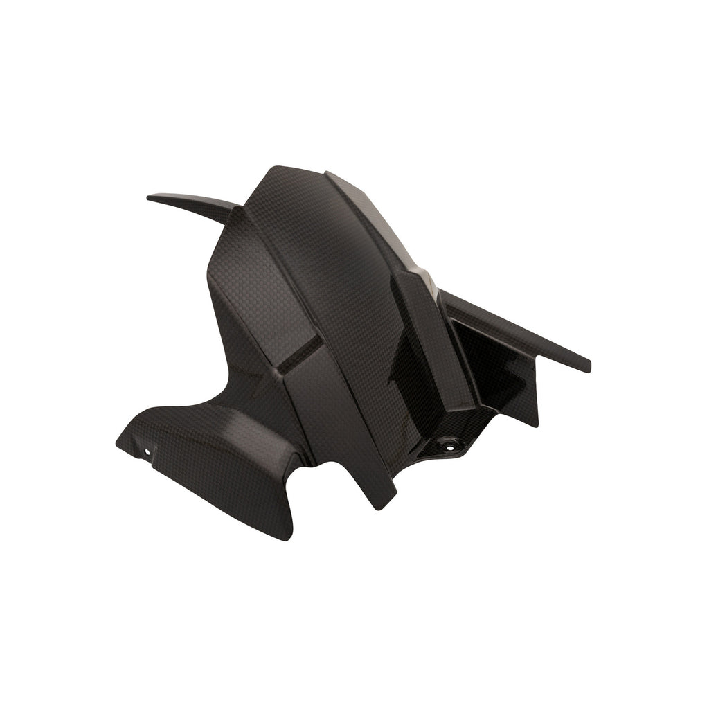 Lightech Parafango Post. In Carbonio - nan