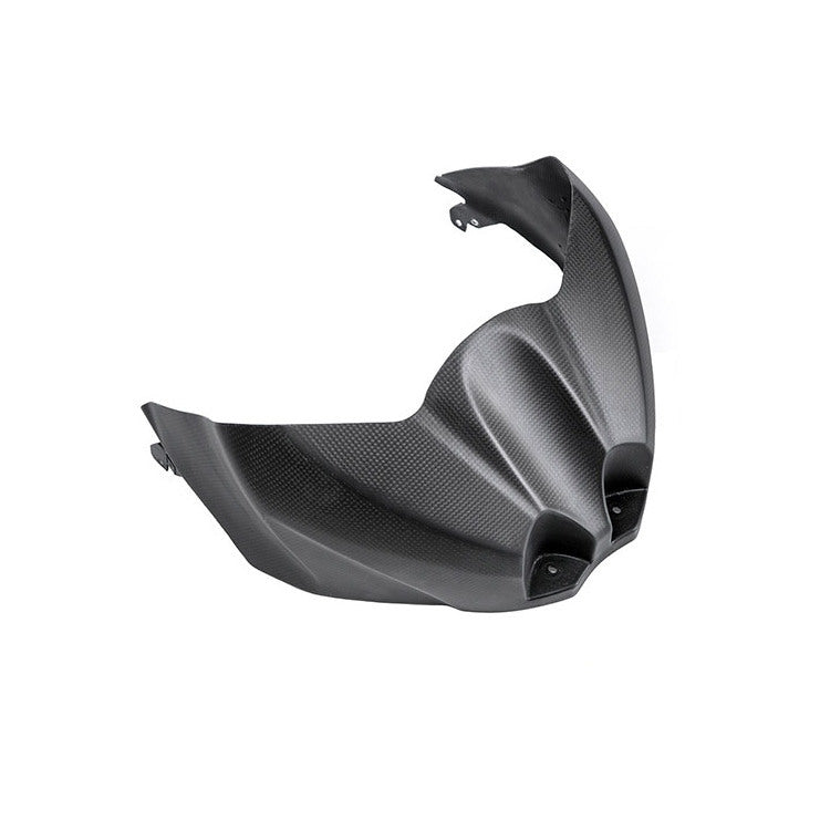 Lightech Coperchio Serbatoio In Carbonio - nan