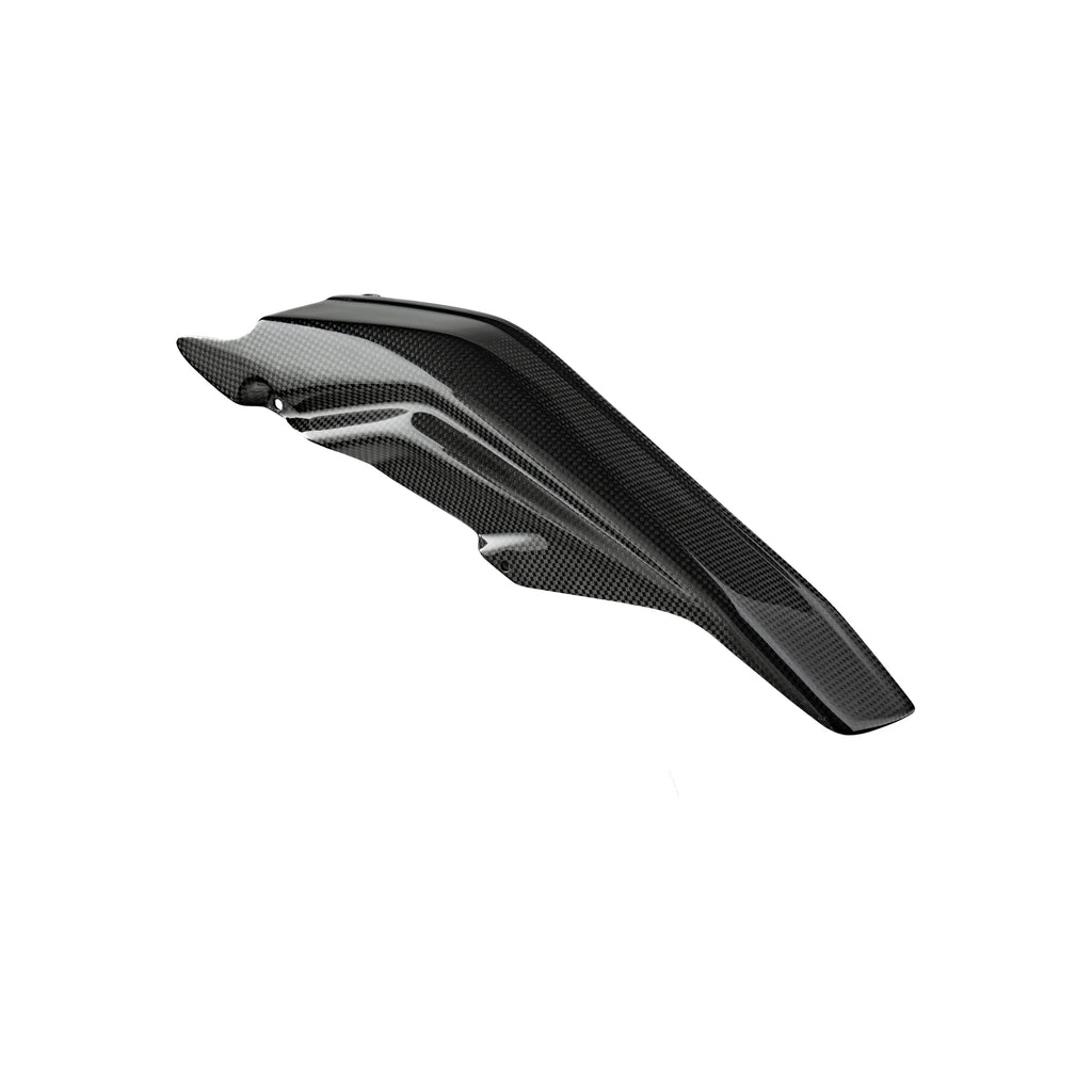 Lightech Copricinghia. In Carbonio