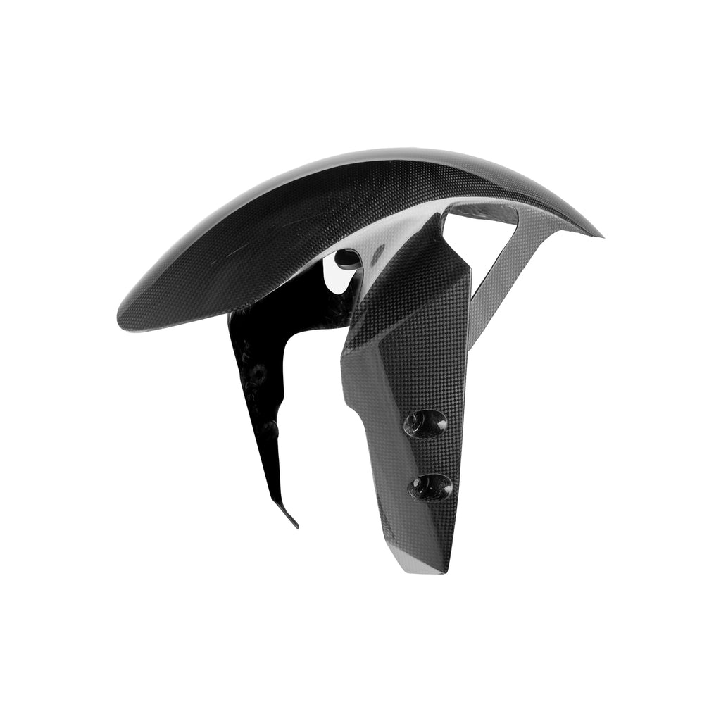 Lightech Carbon Front Mudguard for R1 M 2020