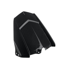 Lightech Parafango Post. In Carbonio - nan