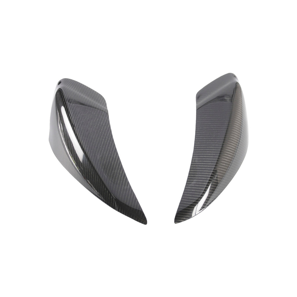 Lightech Protezioni laterali serbatoio Yamaha R6 (17)