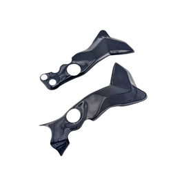 Lightech Protezioni Telaio In Carbonio