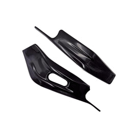 Lightech Protezioni Forcellone In Carbonio