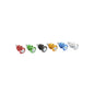 Lightech Supporto Per Cavalletto M10 - Cobalto
