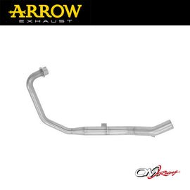 ARROW IMPIANTO SCARICO CB 125 F '17/20