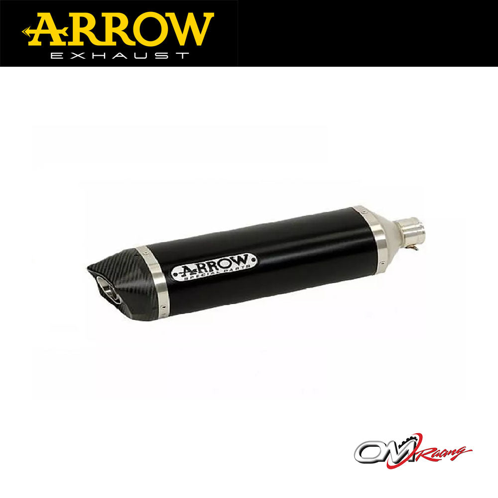 ARROW EXHAUST SYSTEM HONDA CBR 1000 RR '08/13 
