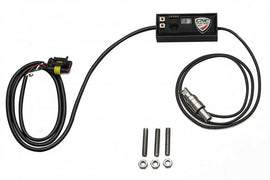 Cambio elettronico universale