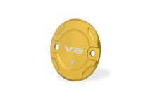 Load image into Gallery viewer, Cover ispezione fase Ducati