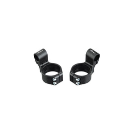 Coppia Bracciali Manubrio Avanzati — Aprilia