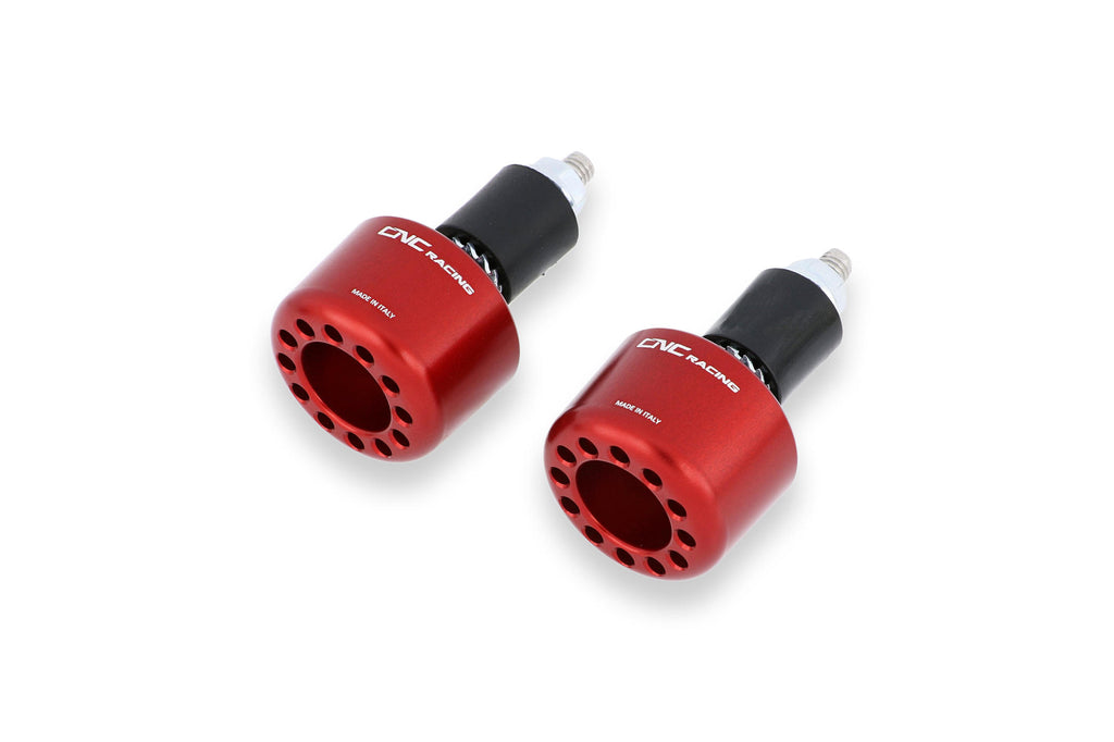 Contrappesi manubrio BOING