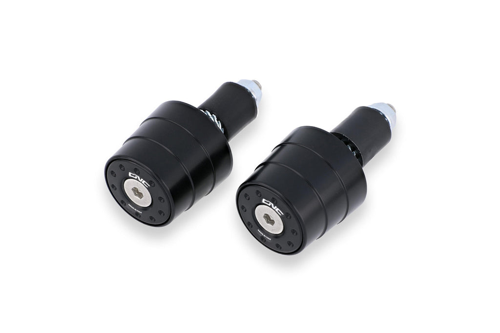 Contrappesi manubrio BI-COLOR