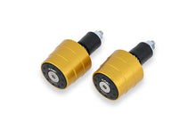 Load image into Gallery viewer, Contrappesi manubrio BI-COLOR