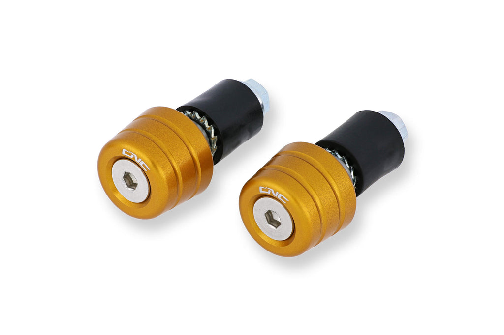 Contrappesi manubrio MINI