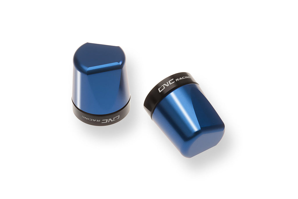 Contrappesi manubrio LOOK