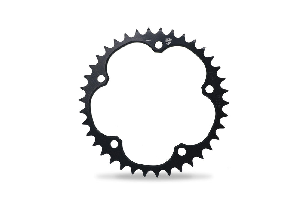 Corona Z38 P525 MV Agusta - Nero