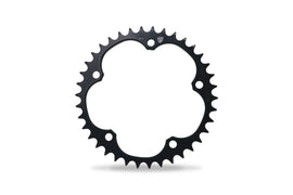 Corona Z38 P525 MV Agusta - Nero