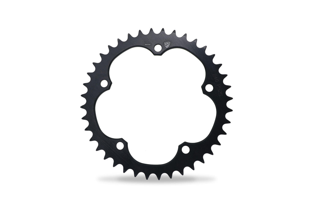 Corona Z40 P525 MV Agusta - Nero