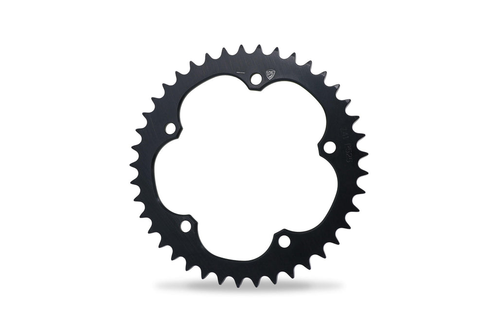 Corona Z41 P525 MV Agusta - Nero