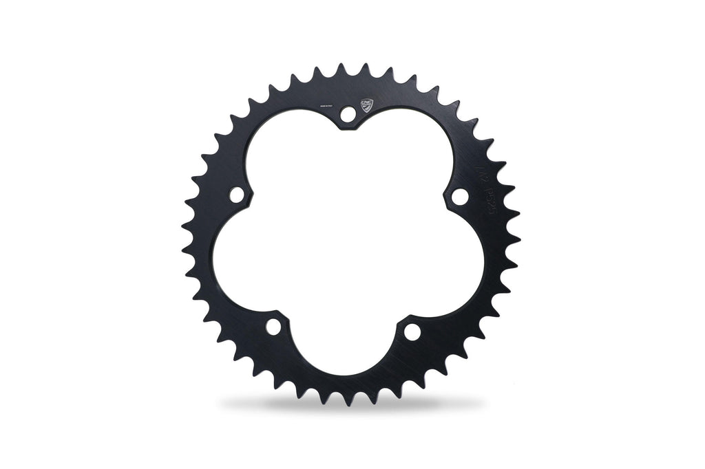 Corona Z42 P525 MV Agusta - Nero