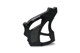 Cover pignone MV Agusta - Nero