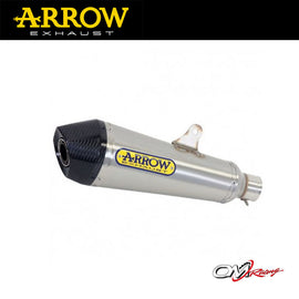ARROW EXHAUST SYSTEM HONDA CRF 250 L - RALLY '17/18 