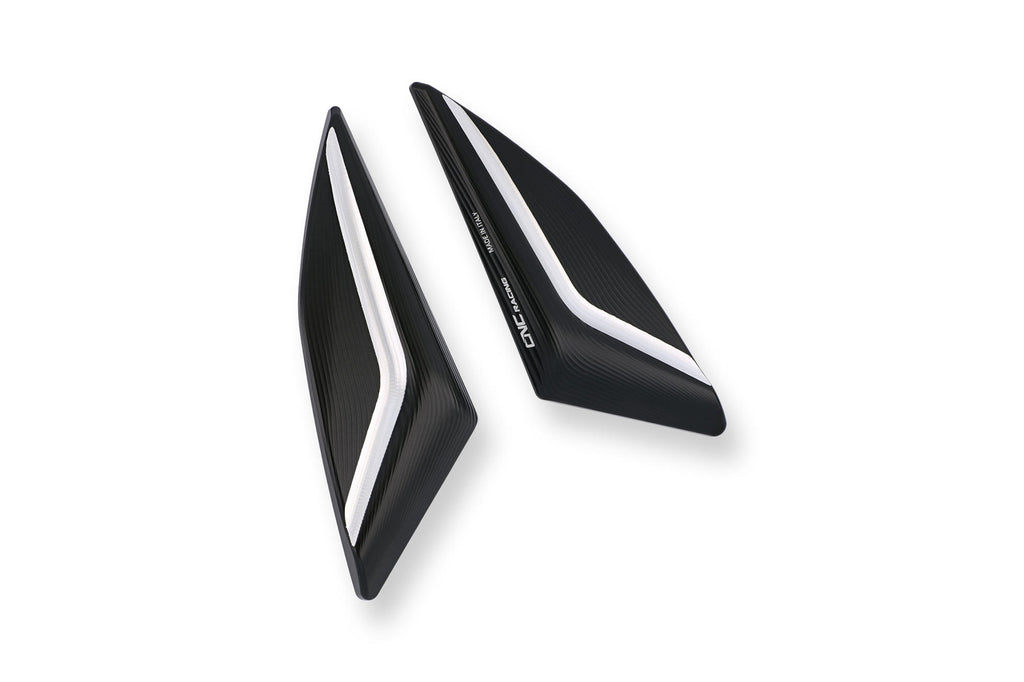 Cover foro specchi Ducati Panigale V4