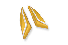 Load image into Gallery viewer, Cover foro specchi Ducati Panigale V4