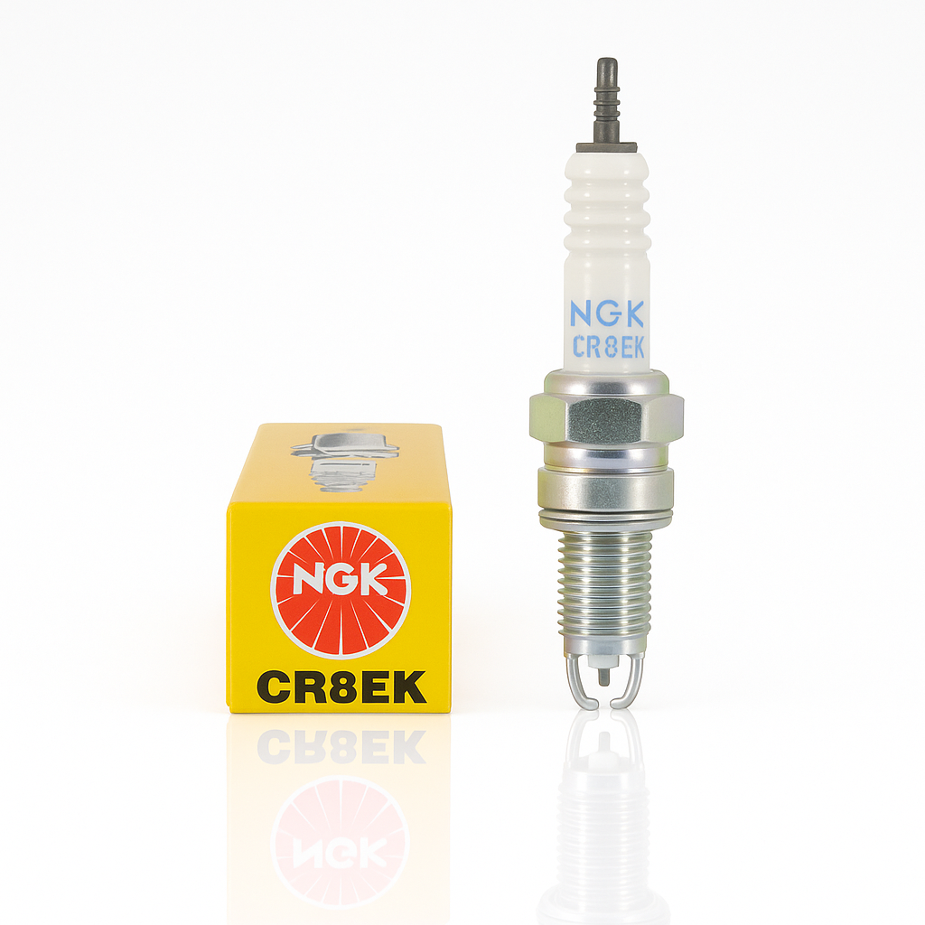 NGK CR8EK