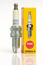 Carica l'immagine nel visualizzatore di Gallery, NGK CR9EIA-9