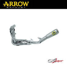 Carica l&#39;immagine nel visualizzatore Galleria, ARROW EXHAUST SYSTEM HONDA CBR 1000 RR &#39;20/23 