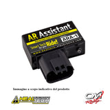 HEALTECH AR Assistant - centralina HT-ARA-1 + AR Assistant - kit cablaggi HT-ARA-K1A